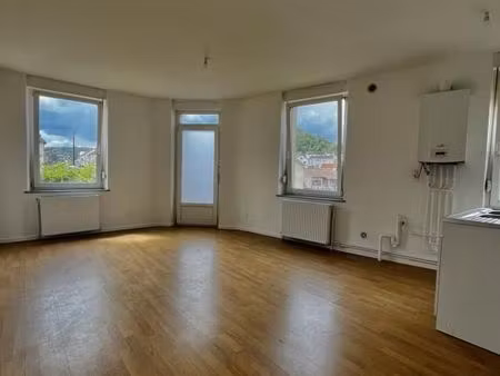 appartement 2 pièces 35 m²