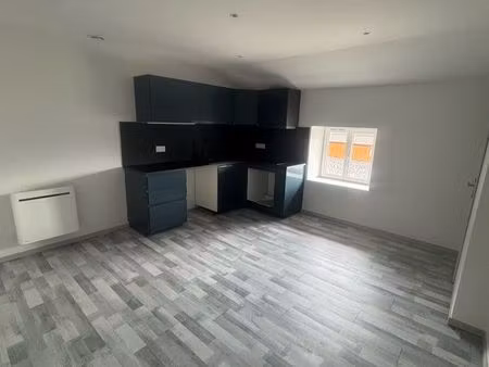 appartement t2 neuf climatisé