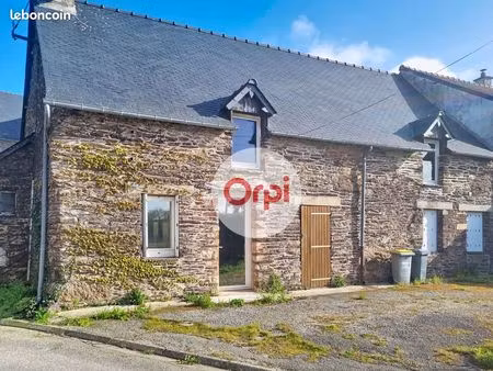maison 2 pièces 68 m²