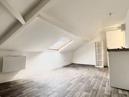 immeuble 68 m² tourcoing