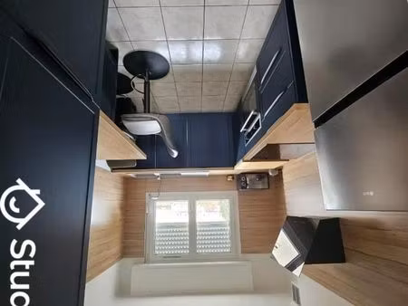 appartement 4 pièces 70 m²