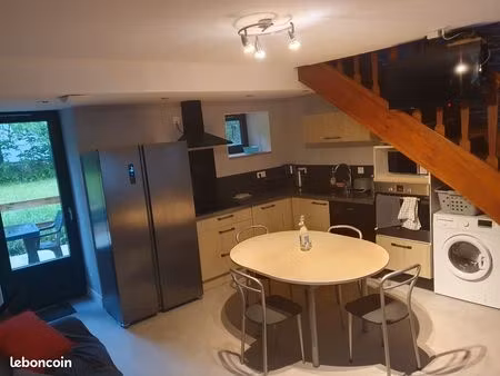 appartement 4 pièces