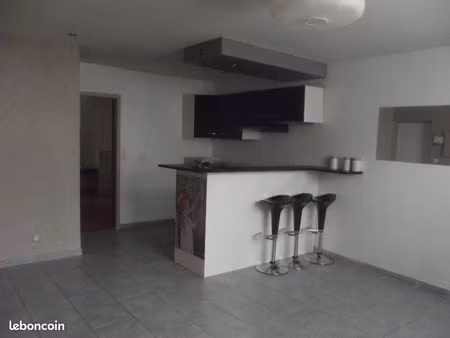 appartement saint didier de la tour