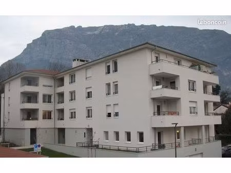 appartement 67 m² saint egreve