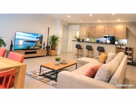 grand appartement