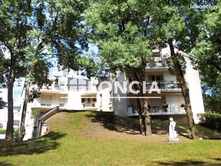 appartement 5 pièces 103 m²
