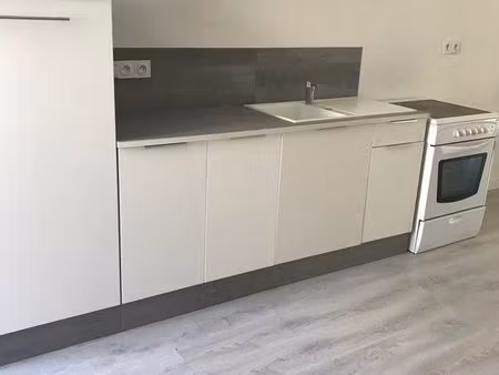 loue appartement sées centre ville au calme