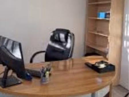 bureau ou local