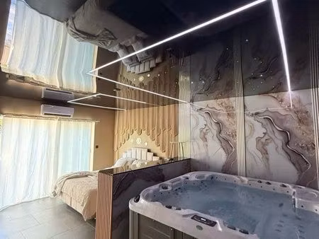 love room spa privatif fond de commerce