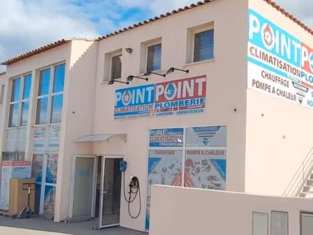 fonds de commerce