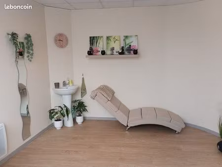 sous-location cabinet professionnel