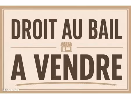 boutique 140 m² sete