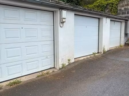 garage a vendre royat bargoin