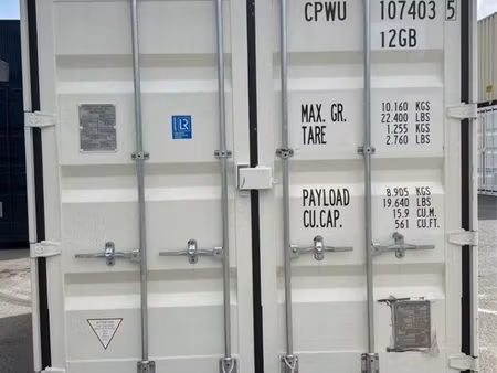 box stockage