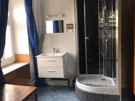 location  chambre  meublée  étudiants