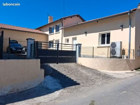 maison individuelle 106m2