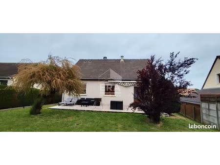 maison 4 pièces 79 m²