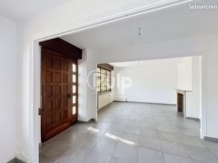 maison 7 pièces 134 m²