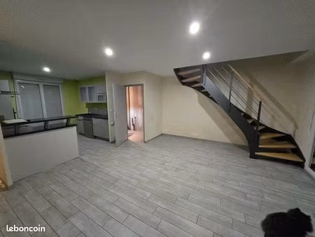 maison 5 pièces 109m² dpe a