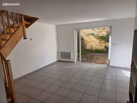maison a vendre
