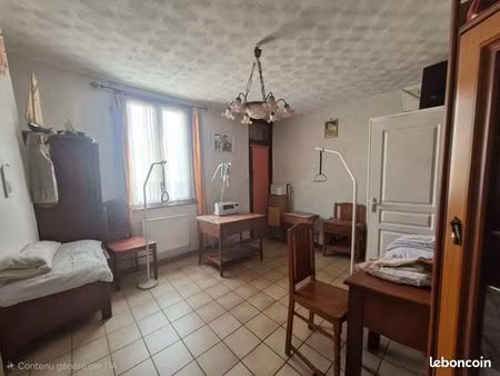 maison 5 pièces 91 m²