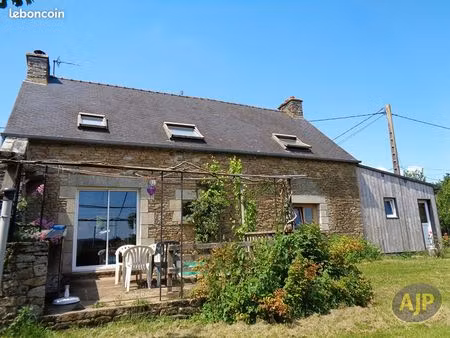 longère 6 pièces 116 m²