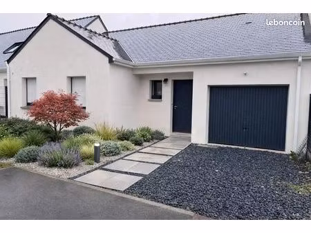 maison 86 m² marzan