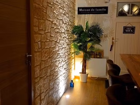 chambre meublée à louer chez l'habitant – reims – 480 charges comprises