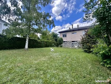 maison 5 pièces 104 m²