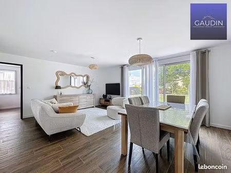 maison 3 pièces 70 m²