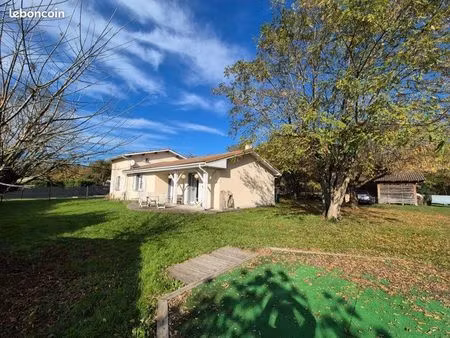 maison 150 m2 à salles