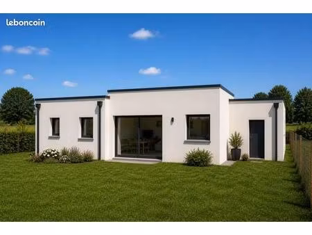 maison 80 m² suce sur erdre
