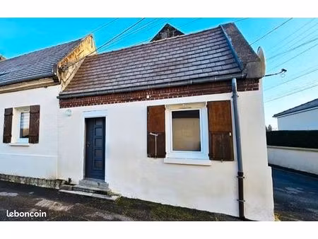 ? location maison 48 m² – 550 – thourotte