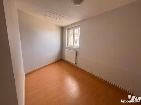 maison 3 pièces 55 m²
