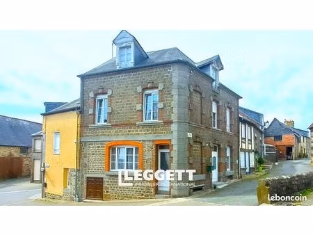 maison 7 pièces 79 m²
