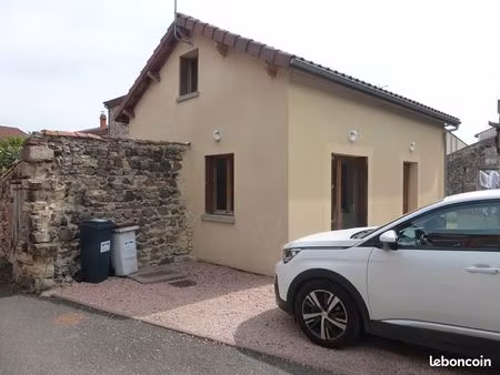 maison 4 pièces 70 m²