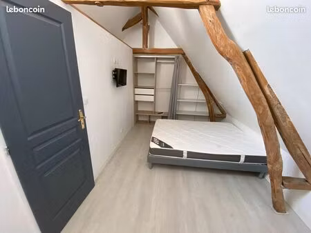 chambre meuble a louer a beauvais