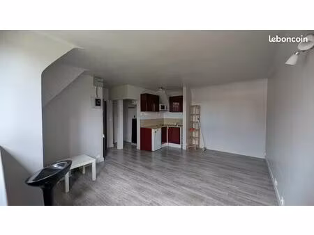 studio 26m² dans l'hypercentre  place du marché