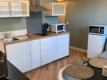 location t2 meublé