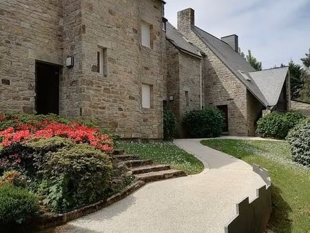 appartement carnac plage