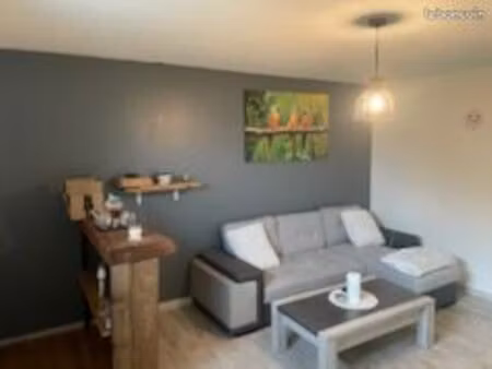 appartement f2