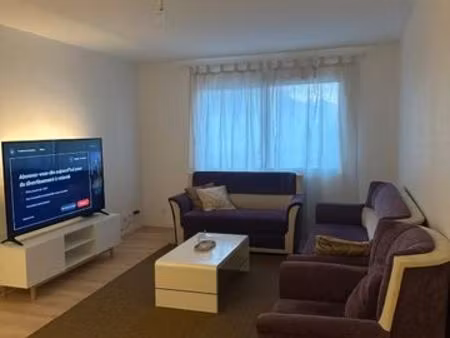 location t2 meublée