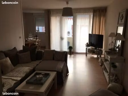 appartement 75 m2