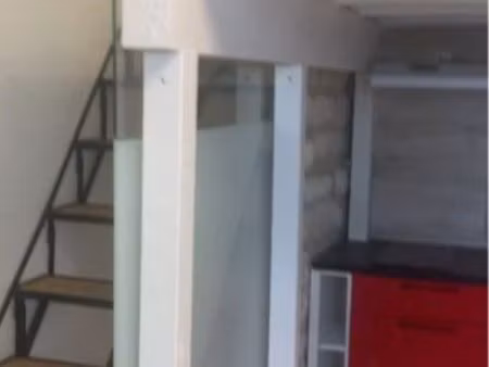 appartement louer