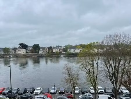 location appartement saumur centre