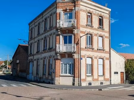 appartement f4