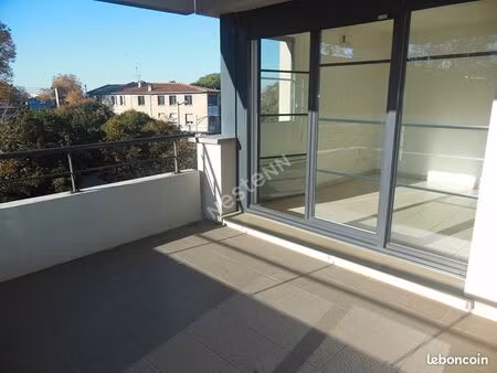 appartement 4 pièces 83 m²