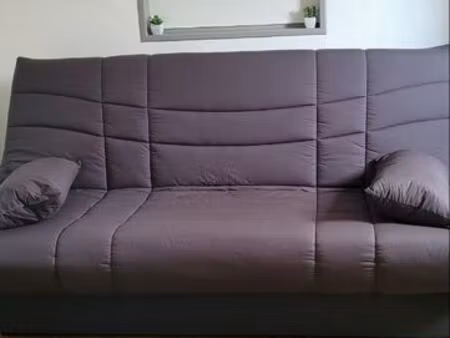 loue studio étudiant