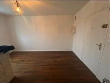 appartement f2