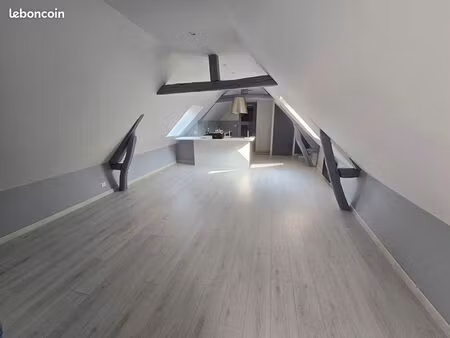 appartement secteur warluis